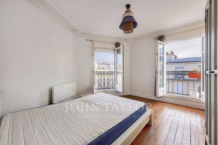 Image No.9-Appartement de 1 chambre à vendre à Paris