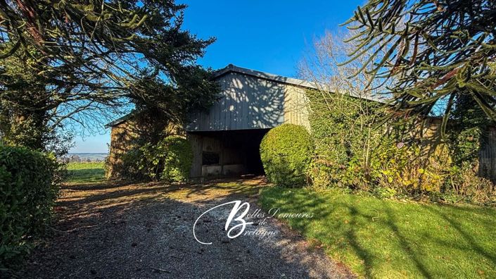 Image No.20-Maison de 7 chambres à vendre à Gourin