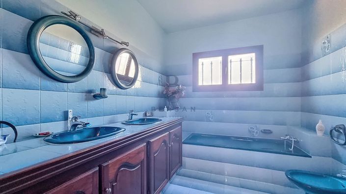 Image No.11-Maison de 5 chambres à vendre à Fréjus