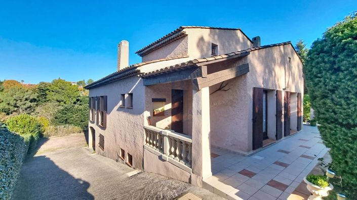 Image No.3-Maison de 5 chambres à vendre à Fréjus