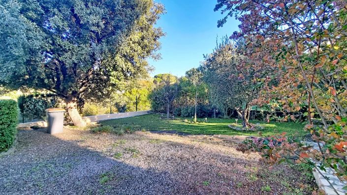 Image No.5-Maison de 5 chambres à vendre à Fréjus