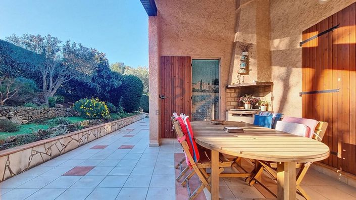 Image No.8-Maison de 5 chambres à vendre à Fréjus