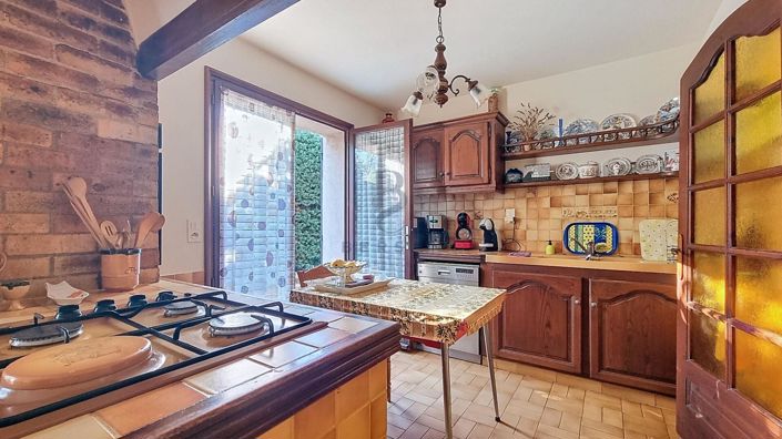 Image No.9-Maison de 5 chambres à vendre à Fréjus