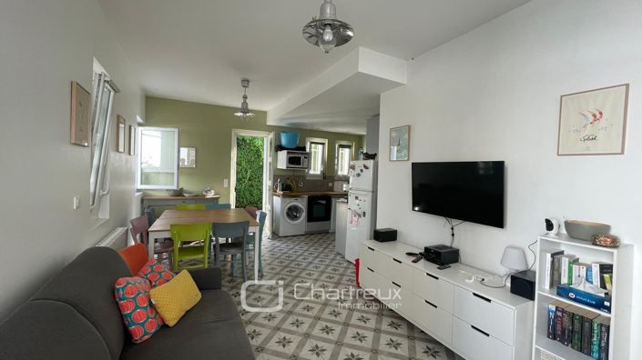 Image No.2-Maison de 2 chambres à vendre à Royan