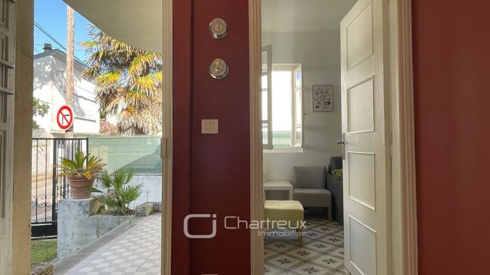 Image No.4-Maison de 2 chambres à vendre à Royan