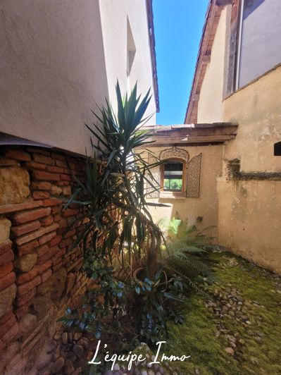 Image No.10-Maison de 5 chambres à vendre à Gimont