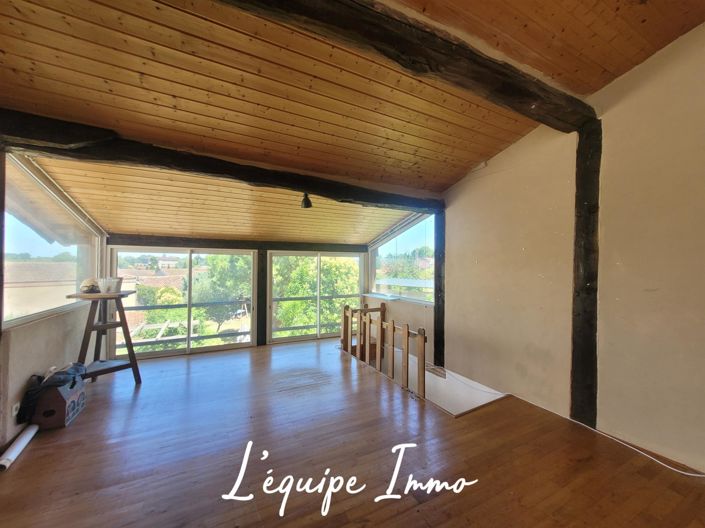 Image No.2-Maison de 5 chambres à vendre à Gimont