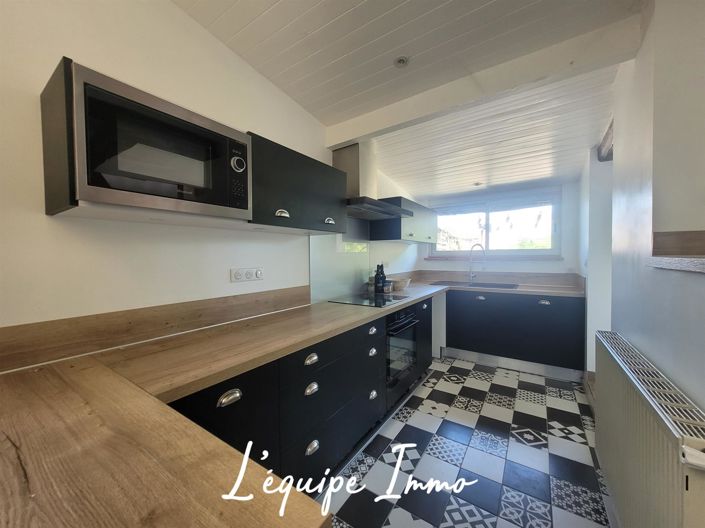 Image No.3-Maison de 5 chambres à vendre à Gimont