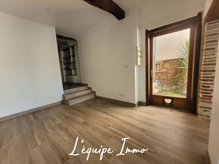 Image No.4-Maison de 5 chambres à vendre à Gimont