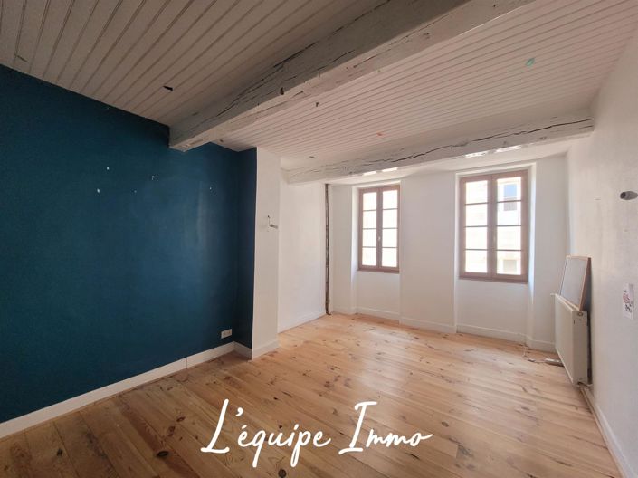 Image No.6-Maison de 5 chambres à vendre à Gimont