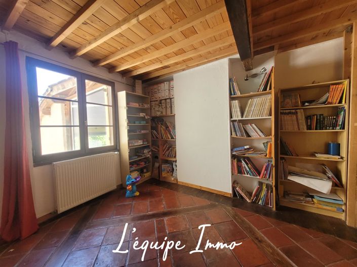 Image No.7-Maison de 5 chambres à vendre à Gimont