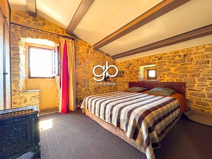 Image No.13-Maison de 4 chambres à vendre à Saint-Martin-de-Londres