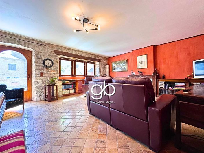 Image No.6-Maison de 4 chambres à vendre à Notre-Dame-de-Londres