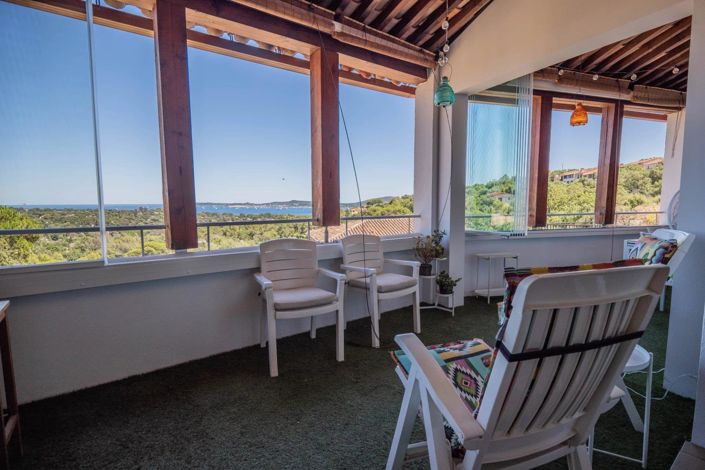 Image No.5-Appartement de 3 chambres à vendre à Grimaud