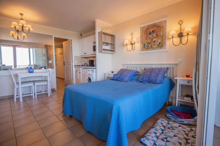 Image No.6-Appartement de 3 chambres à vendre à Grimaud