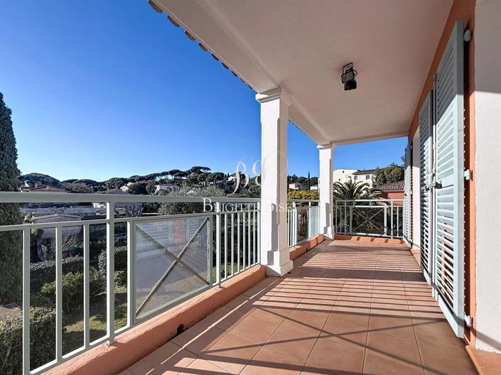 Image No.4-Appartement de 1 chambre à vendre à Sainte-Maxime