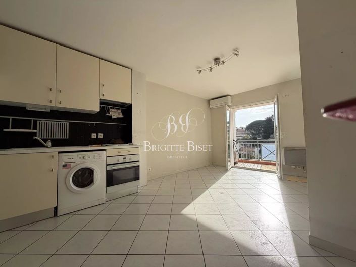 Image No.7-Appartement de 1 chambre à vendre à Sainte-Maxime