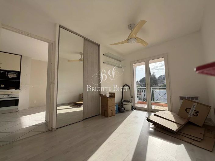 Image No.8-Appartement de 1 chambre à vendre à Sainte-Maxime