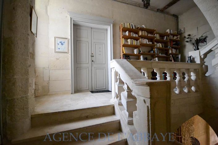 Image No.4-Appartement de 2 chambres à vendre à Saintes