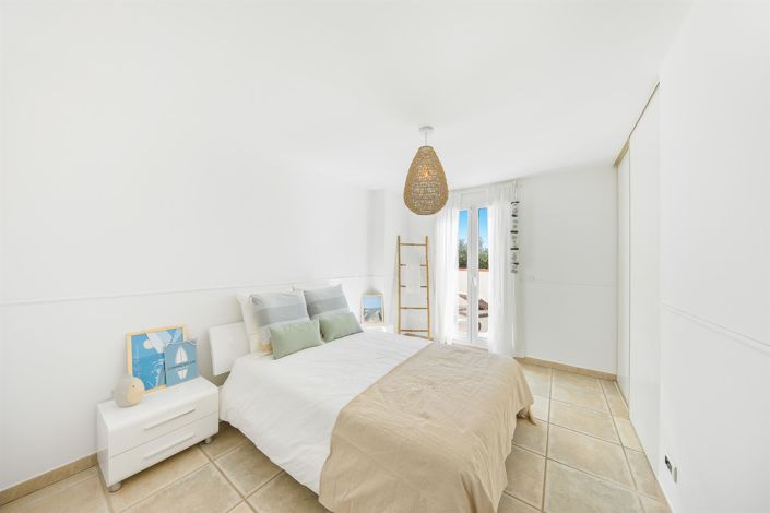 Image No.9-Maison de 6 chambres à vendre à Carqueiranne