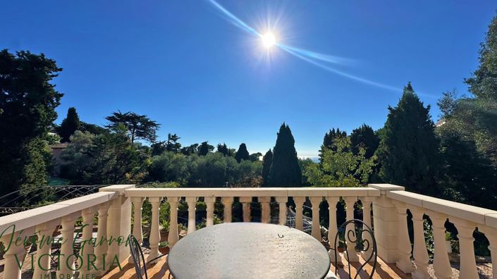 Image No.10-Maison de 7 chambres à vendre à Le Cannet