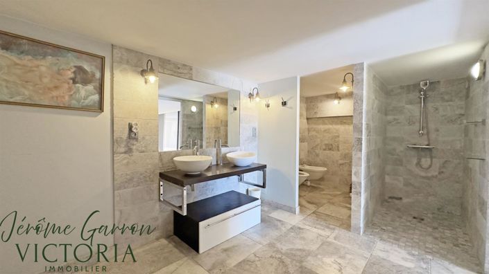 Image No.6-Maison de 7 chambres à vendre à Le Cannet