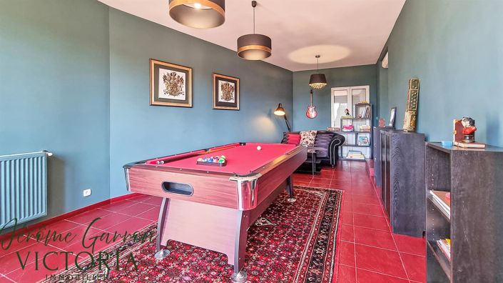 Image No.9-Maison de 7 chambres à vendre à Le Cannet