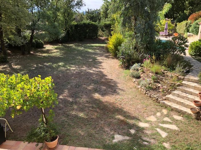 Image No.16-Maison de 5 chambres à vendre à Garéoult