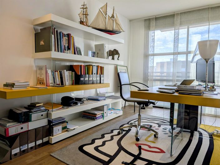 Image No.17-Appartement de 4 chambres à vendre à Orléans