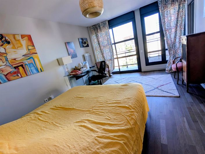 Image No.20-Appartement de 4 chambres à vendre à Orléans