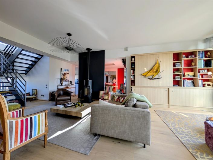 Image No.3-Appartement de 4 chambres à vendre à Orléans