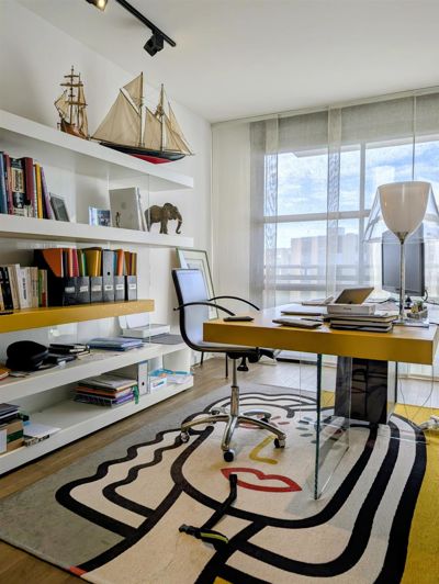 Image No.30-Appartement de 4 chambres à vendre à Orléans