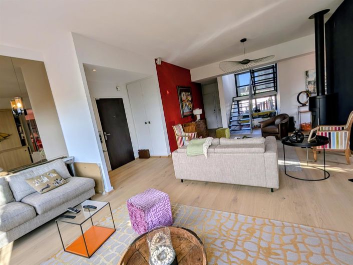 Image No.4-Appartement de 4 chambres à vendre à Orléans