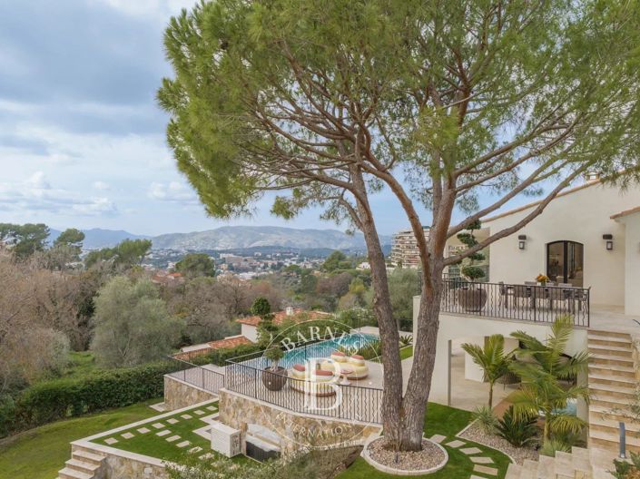 Image No.2-Maison de 5 chambres à vendre à Cannes