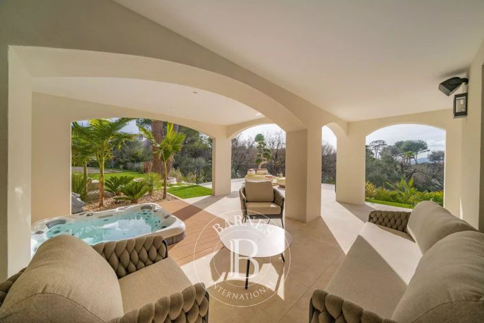 Image No.20-Maison de 5 chambres à vendre à Cannes