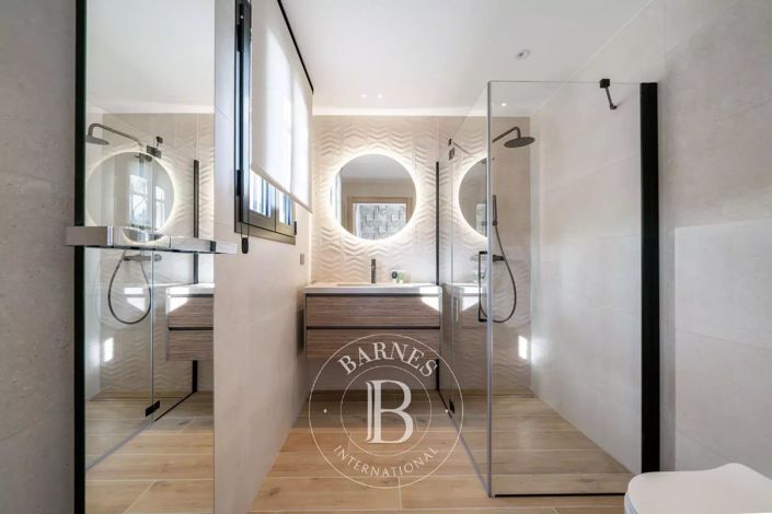 Image No.22-Maison de 5 chambres à vendre à Cannes