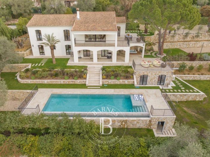 Image No.24-Maison de 5 chambres à vendre à Cannes