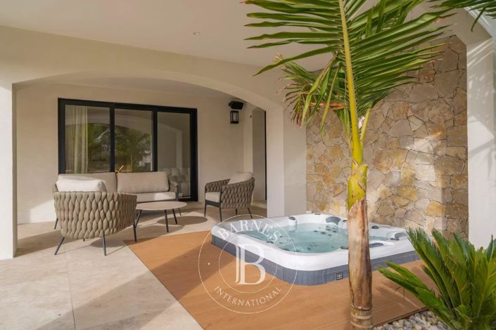 Image No.8-Maison de 5 chambres à vendre à Cannes