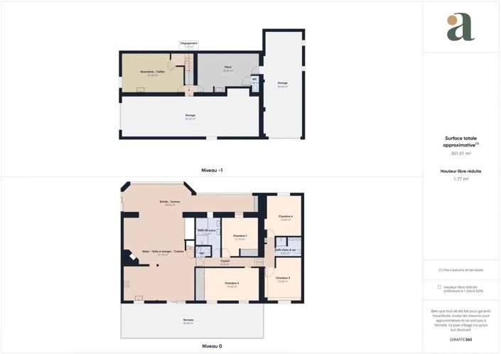 Image No.17-4 Bed House for sale