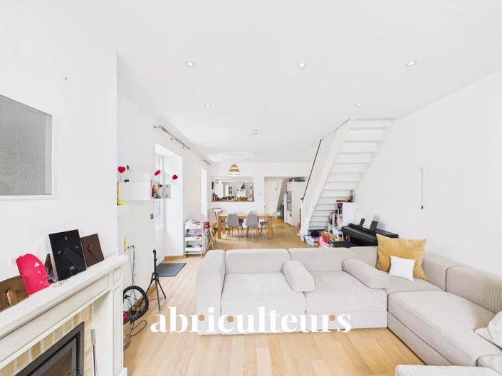 Image No.2-Maison de 3 chambres à vendre à Cognac