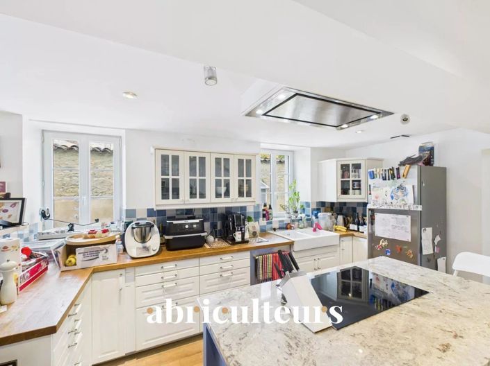 Image No.5-Maison de 3 chambres à vendre à Cognac