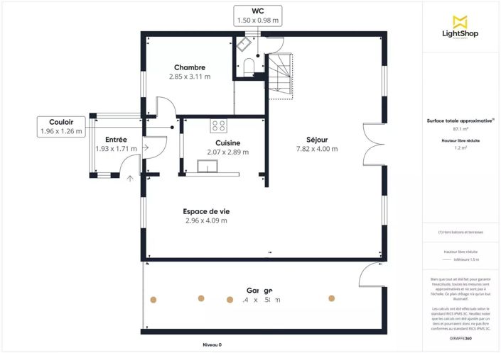 Image No.20-4 Bed House for sale