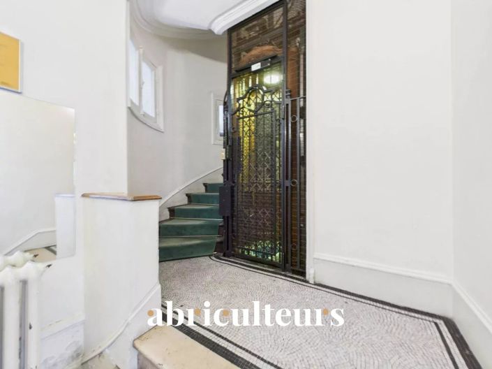 Image No.17-Appartement de 3 chambres à vendre à Paris