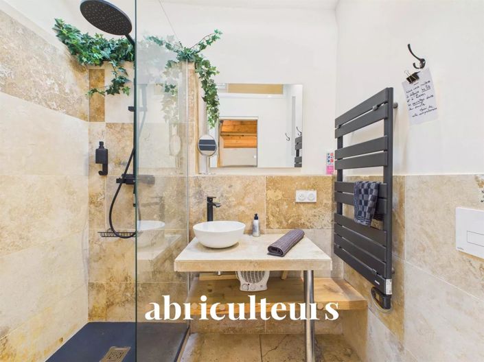 Image No.10-Maison de 2 chambres à vendre à Grans