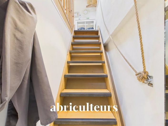 Image No.11-Maison de 2 chambres à vendre à Grans