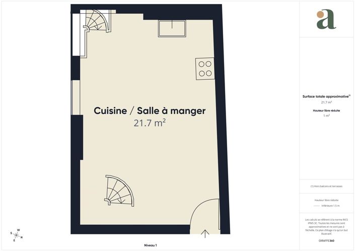 Image No.18-Maison de 2 chambres à vendre à Grans