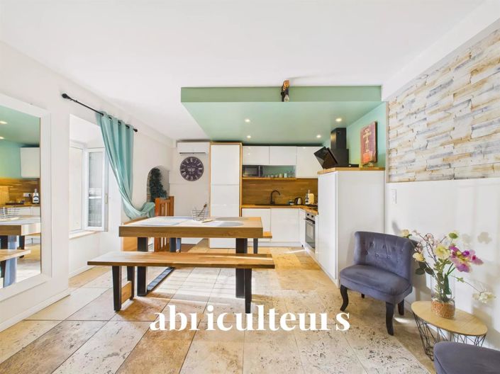 Image No.5-Maison de 2 chambres à vendre à Grans