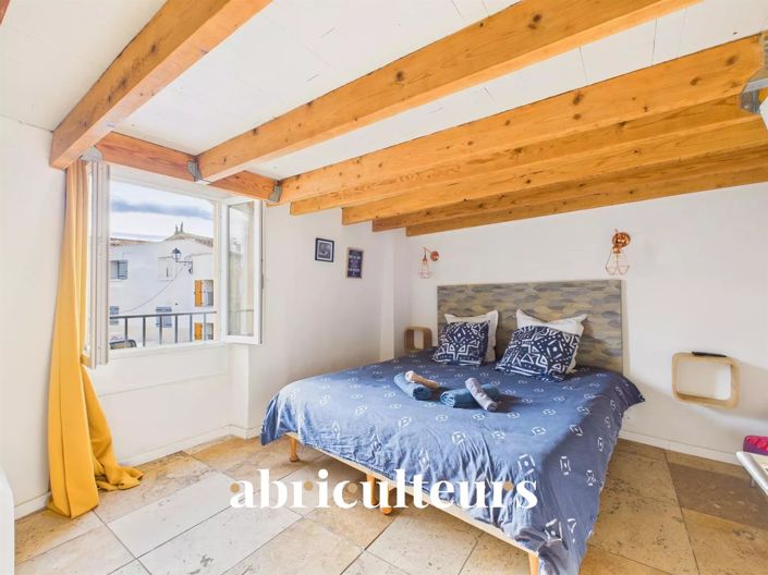 Image No.8-Maison de 2 chambres à vendre à Grans