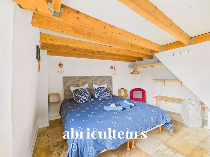 Image No.9-Maison de 2 chambres à vendre à Grans