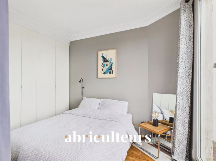 Image No.6-Appartement de 1 chambre à vendre à Paris